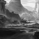 Illustration for article titled Where The Past And Future Meet